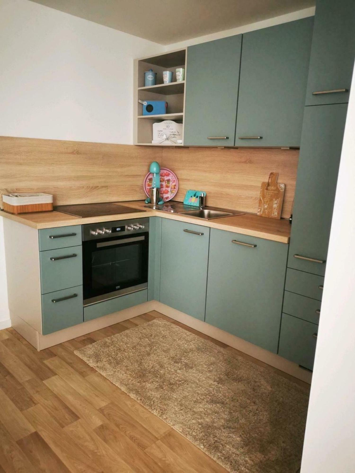 Ankerplatz Apartment Groemitz Ngoại thất bức ảnh