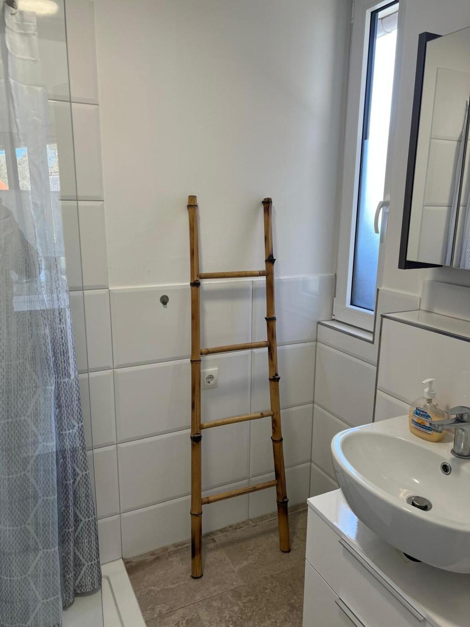 Ankerplatz Apartment Groemitz Ngoại thất bức ảnh